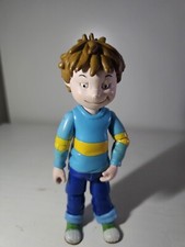 RARE 2009 Novel Ent CITV