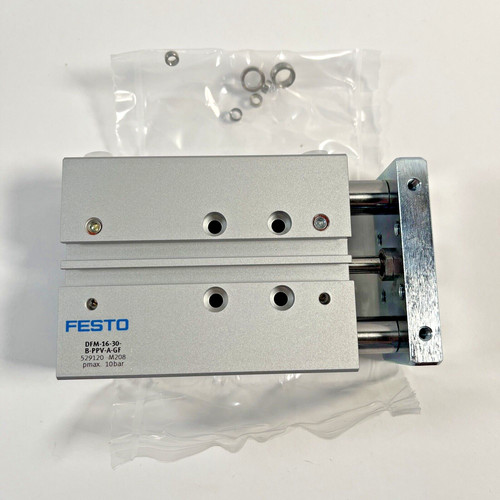 Festo dfm ppv a gf - festo, dfm-16-30-b-ppv-a-gf