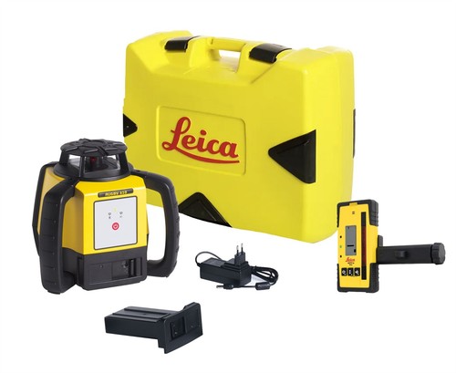 Leica rugby 610 case re120 - 610,