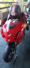 Rare Thunder Tiger Ducati 999r