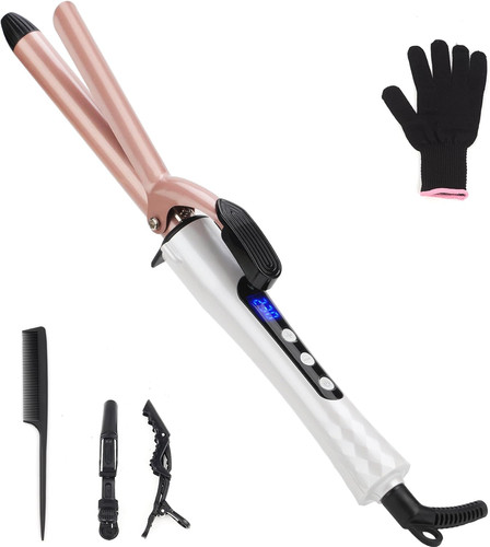 Curling tongs 19mm - 19mm,