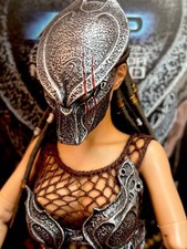 Toys Hot AVP Alien Vs