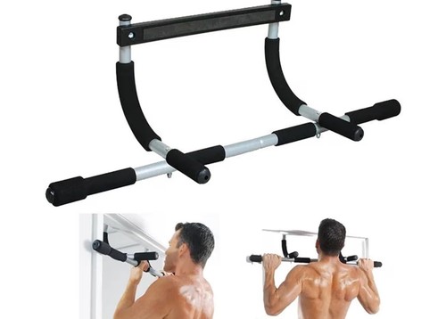 Pull bar doorway fitness - pull,