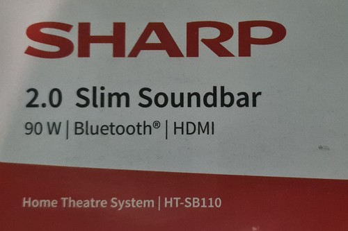 Sharp bluetooth wireless music - sharp,