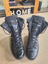 Altberg microlite Jungle Boots