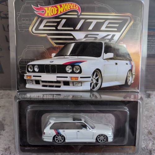 Hot wheels elite 1990 - wheels, 64