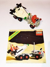 1980's LEGO VINTAGE CLASSIC