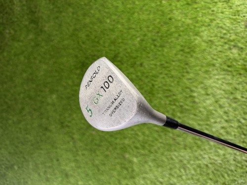 Penfold gx100 oversize wood - gx100,