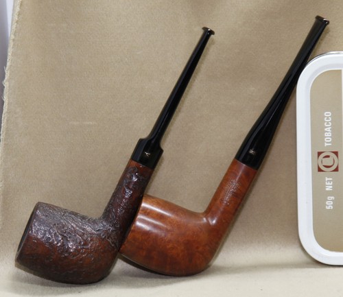 Hardcaste - 2, (pre-dunhill)