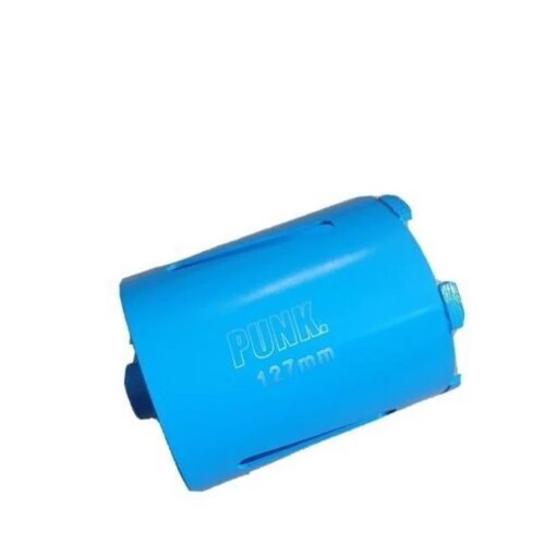 Punk 127mm dry diamond core - diamond,
