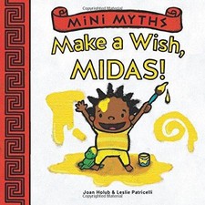 Mini Myths: Make a Wish