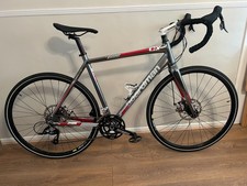 Used Boardman CX Team