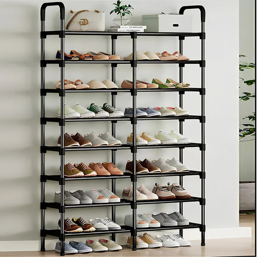 Shoe rack tier - tier, 2