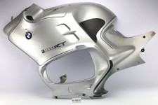 BMW R 1150 RT R22 2001 - Left