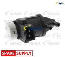 BOOST PRESSURE CONTROL VALVE