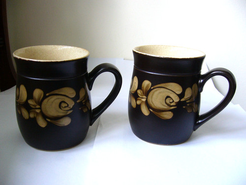 Denby bakewell mugs good - bakewell,
