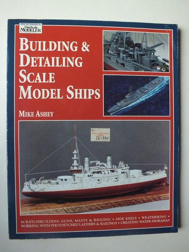 Building and detailing - building, scale