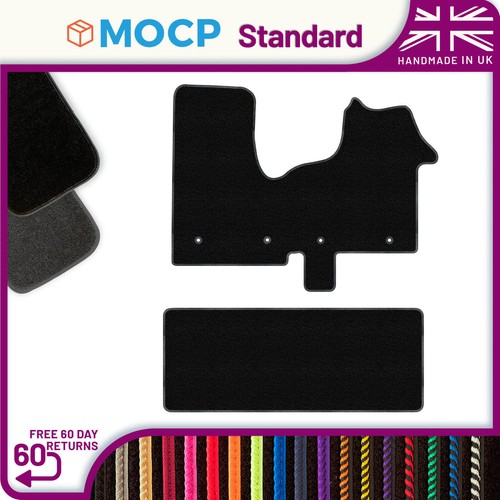 Standard van mats - standard, to