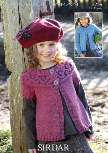 Sirdar supersoft aran - supersoft,