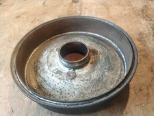 4.4 Norton 18 girder fork