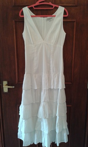 Ivan grundahl white - ivan, cotton