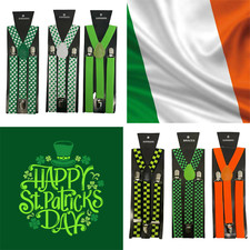St Patricks Ireland Irish
