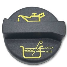 Genuine Alfa Romeo Mito, Giulietta Oil Filler Cap 55222036 New & Genuine