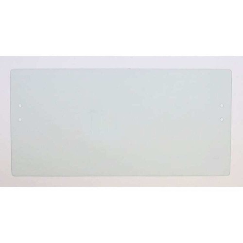 Front lower glass - lower, suits