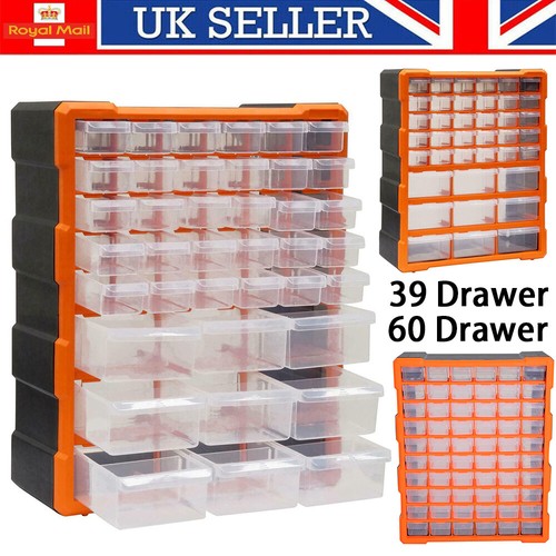 Multi drawer small - 60,