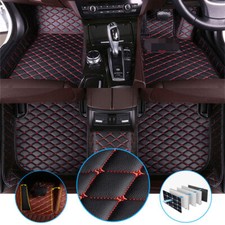 For BMW Floor Mats  Full