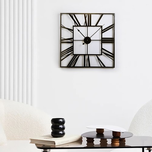 Extra large roman numerals - extra,
