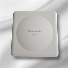 Panasonic KX-A272 DECT Repeater Unit | Range Extender for DECT - No Power Supply