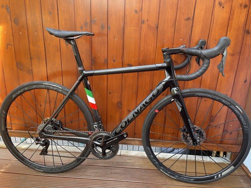Colnago disc brakes - colnago,