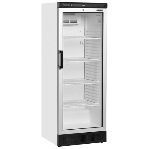 Low height glass door shop - low,