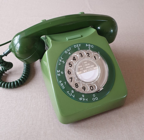 Vintage rare gpo 1967 - vintage,