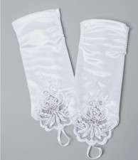 Lovely wee First Holy