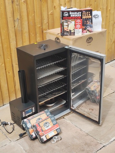 Bradley electric digital - electric,