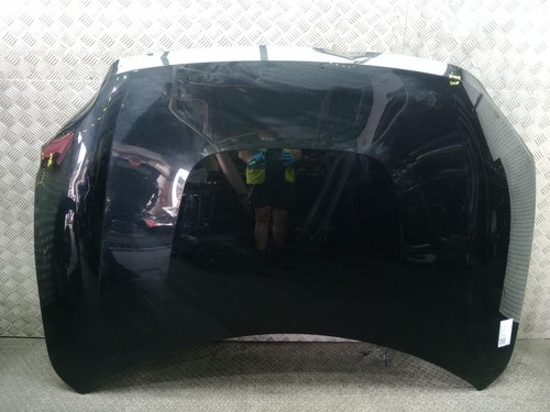 Mini countryman bonnet hood - countryman,