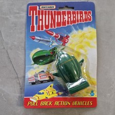 Vintage 1992 Matchbox