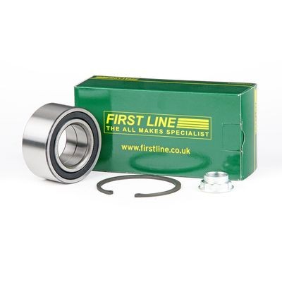First line fbk217 wheel - line,