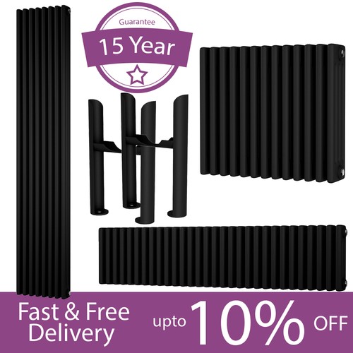 Radiators 4 column - 3,