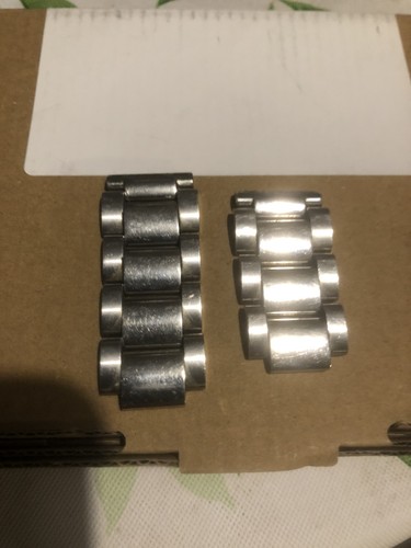 Oris 7496 bracelet - oris,