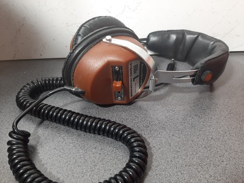 Prinzsound vintage headphones - vintage,