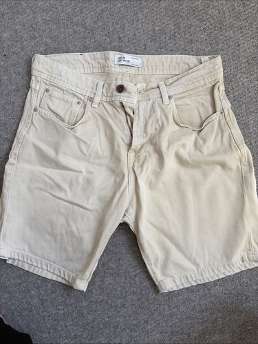 Zara men stone denim - men’s,