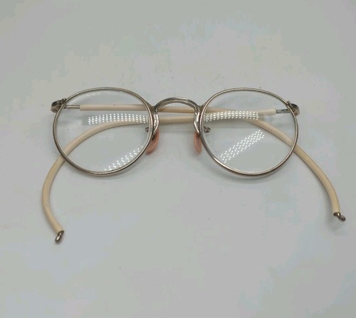 Vintage ful vue round - round, rim