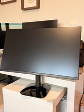 Acer KA242Y GO 23.8 Inch 120Hz FHD Monitor - Black