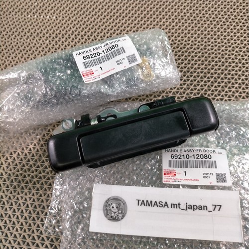 Genuine toyota corolla ce80 - toyota,