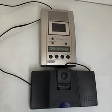 Grundig ST3221 Stenorette