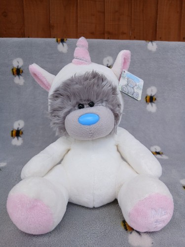 Tatty teddy you bear - tatty, to