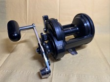 Shimano Triton TLD Star 20/40 5.2:1 Star Drag Workhorse Fishing Reel Ships Free!